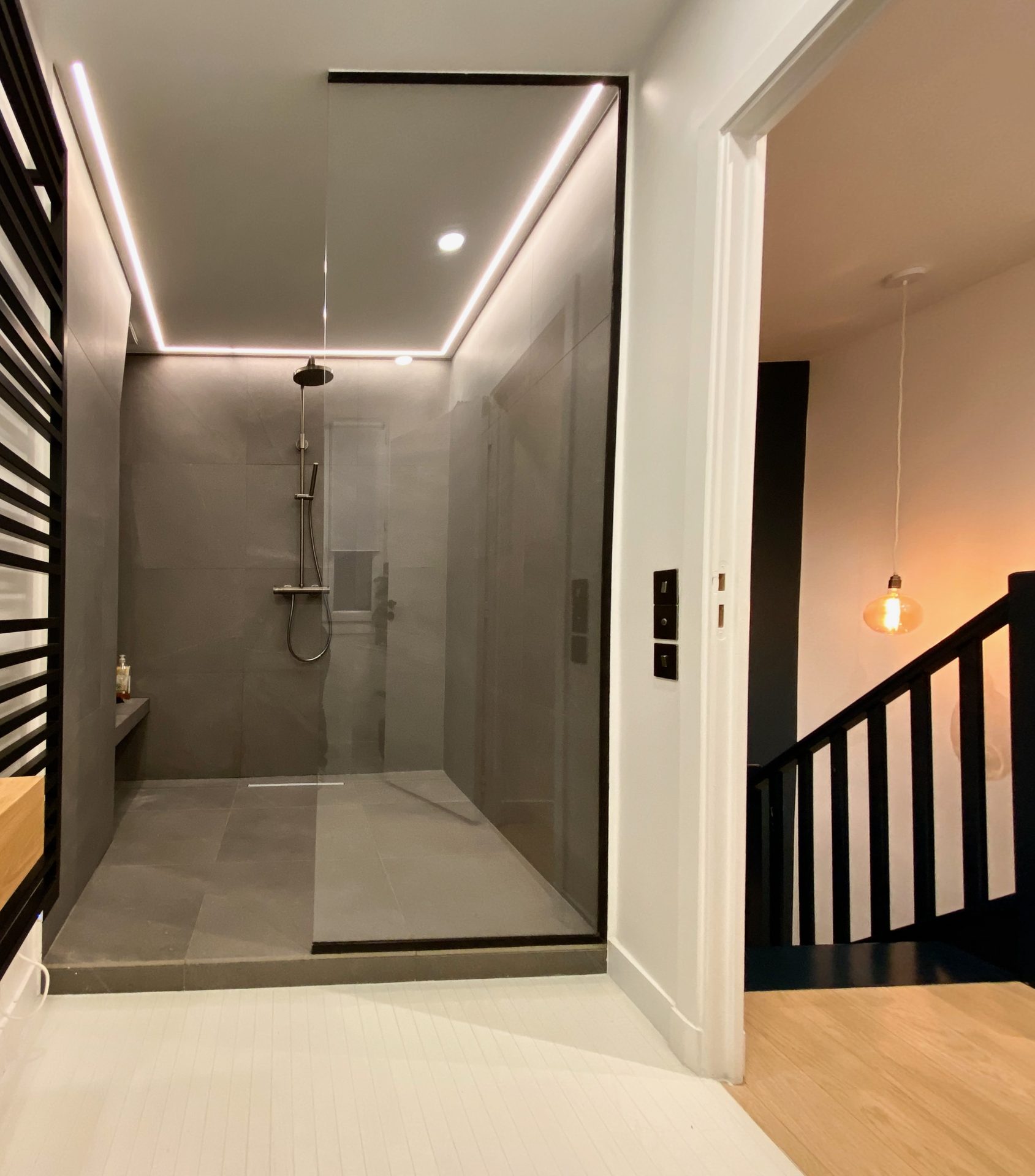 Gonnet | ElvireM | Architecture d'intérieur | Audit énergétique maisons privées